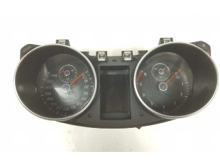 Панель приборов 5K0920860H, 5K0920860H Volkswagen Golf VI