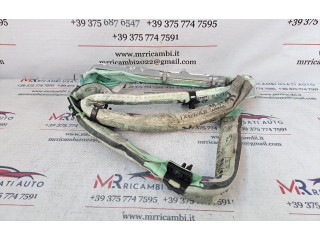 Надувная подушка для крыши Jaguar XF X250