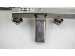 Топливная рампа 03C133317A   Volkswagen PASSAT B6   для двигателя CDGA