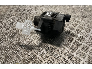 Генератор    Jeep Cherokee XJ      