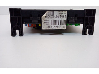 Блок управления 966405878002, BSI04EV   Peugeot Partner