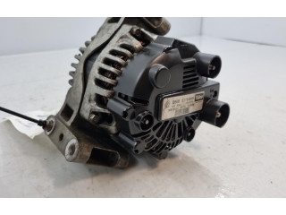 Генератор 71795805 Fiat Qubo