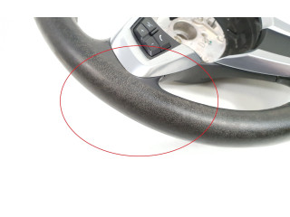 Руль BMW Z4 E89  2009 - 2017 года 6785387      