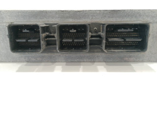 Блок управления двигателя AL5A12A650LA, 0K315804 Ford Ranger