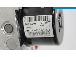 Блок управления АБС 31329138, 31329137   Volvo V60
