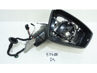 Zpětné zrcátko Volkswagen Tiguan Allspace 2017 5NN857502AG