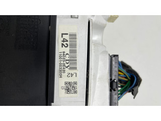 Přístrojová deska  Hyundai Tucson JM 2007 940232E420, 11001003300H  