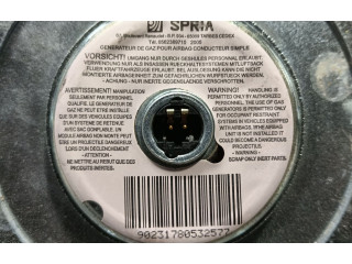 Подушка безопасности водителя 8200546962   Dacia Logan Pick-Up