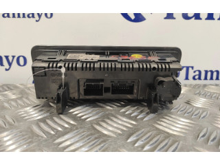 Блок управления климат-контролем 6V0907044C, E10816842 Skoda Fabia Mk3 (NJ)