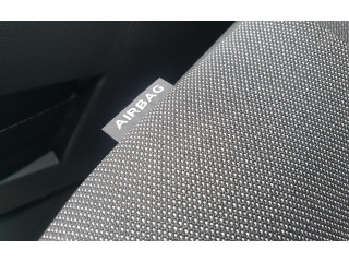 Подушка безопасности в сиденье Dacia Sandero