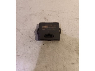 Блок комфорта 3Q0907530AR Skoda Superb B8 (3V)