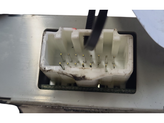 Другие блоки управления / модули 8631A420, G170100230   Citroen C-Crosser   