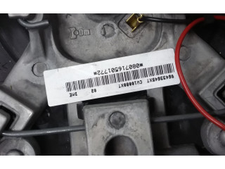 Volant Citroen Berlingo 2005 96433645, 96433645XT