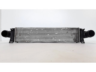 Радиатор интеркулера