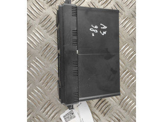 Блок управления климат-контролем    Audi A3 S3 8L