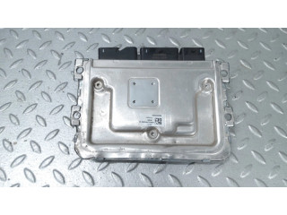 Řídící jednotka 237106047S Dacia Sandero 2021