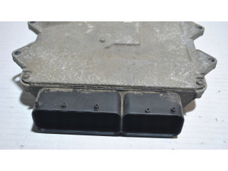 Řídící jednotka 51862586, MJD6F3.H1 Fiat Fiorino 2011