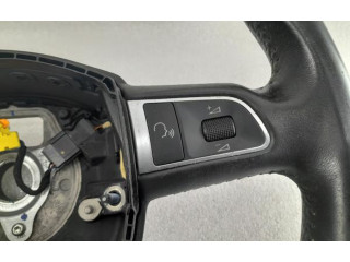 Руль Audi A3 S3 A3 Sportback 8P 2005 - 2013 года 8R0419091