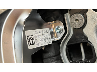 Руль Mercedes-Benz GLC X253 C253  2015- года A0004603803      