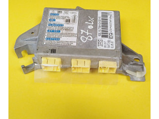 Блок подушек безопасности 77960SCAG931M3 Honda CR-V