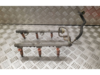 Топливная рампа Lexus RX 330 - 350 - 400H