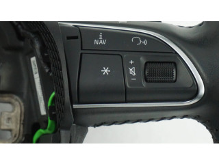 Volant Audi A3 S3 8V 2016 8U0419091AD