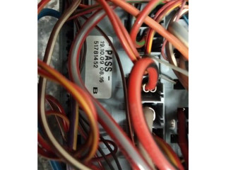 Pojistková skříňka 51781452, 51781452 Alfa Romeo Mito 2009