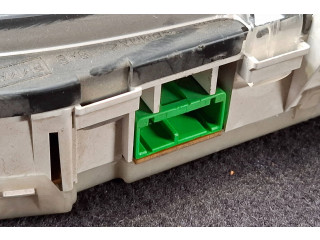 Панель приборов 0237106, NSG712E Subaru Forester SF