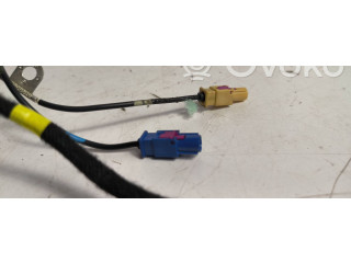 Зеркало электрическое Volkswagen Caddy 2015 - 2020 года