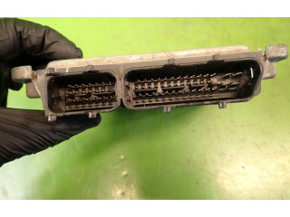 Блок управления двигателем Блок управления 46769432 Lancia Lybra