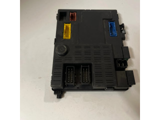 Блок комфорта 9642409780, 73006112   Citroen Berlingo   