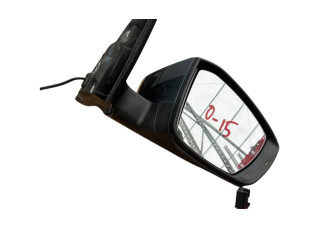 Зеркало электрическое        Skoda Octavia Mk3 (5E)  2013 - 2019 года   