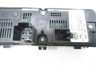 Блок управления климат-контролем 3G0907049D   Volkswagen Touran II