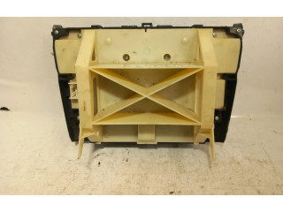 Блок управления климат-контролем Lexus IS 220D-250-350