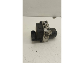 Блок АБС 3U0614517B Skoda Superb B5 (3U) 2001-2008 года