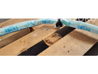 Боковая подушка безопасности 80A880742J   Audi Q5 SQ5