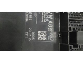 Pojistková skříňka Řídící jednotka BSM 5K0937087AL, 5K0937087ALZ1T   Volkswagen Tiguan 2016