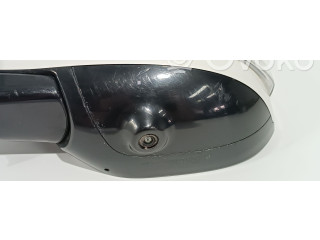 Зеркало электрическое Mitsubishi Outlander 2013 - 2021 года