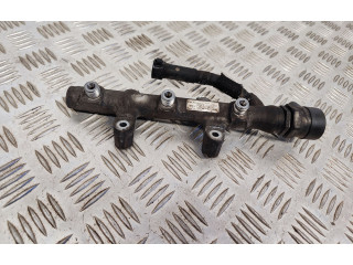 Vstřikovací lišta 057130764AM, 059130090CT   Audi Q7 4M    CVZA 