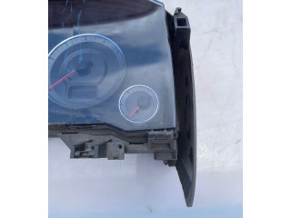 Панель приборов IMPRK1491139, 011206A03000   Infiniti FX       