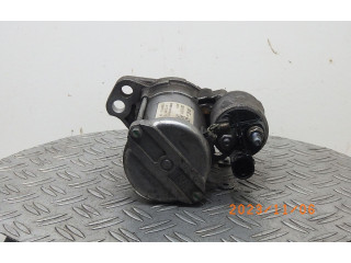 Стартер 02M911021H Skoda Citigo