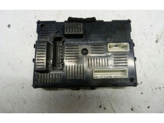 Блок комфорта 284B2AX600, 216691698F Nissan Micra