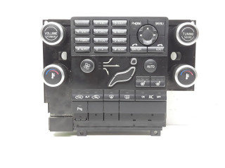 Блок управления климат-контролем 30782903   Volvo V70