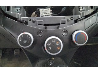Блок управления климат-контролем 42479669   Chevrolet Spark
