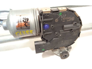 Моторчик дворников 5E1955023B, 3397022028    Skoda Octavia Mk3 (5E)