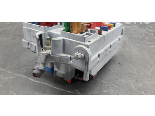 Рулевая рейка  Ящик предохранителей (комплект) 46835593   Fiat Punto (188) 1999 - 2010 года