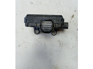 Блок управления коробкой передач 8953008070, 89530-08070   Toyota Sienna XL30 III