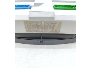 Přístrojová deska Volkswagen Phaeton 2006 3D0920882N