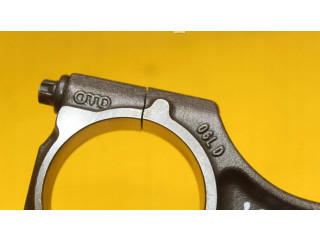 Píst 06LD Audi A5 8T 8F