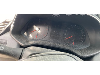 Панель приборов 248094828R Renault Clio V